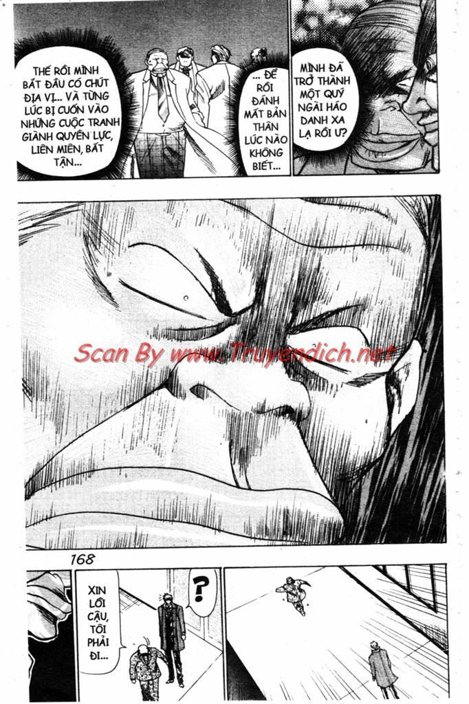 Wild life Cuộc Sống Hoang Dã: Chapter 54
