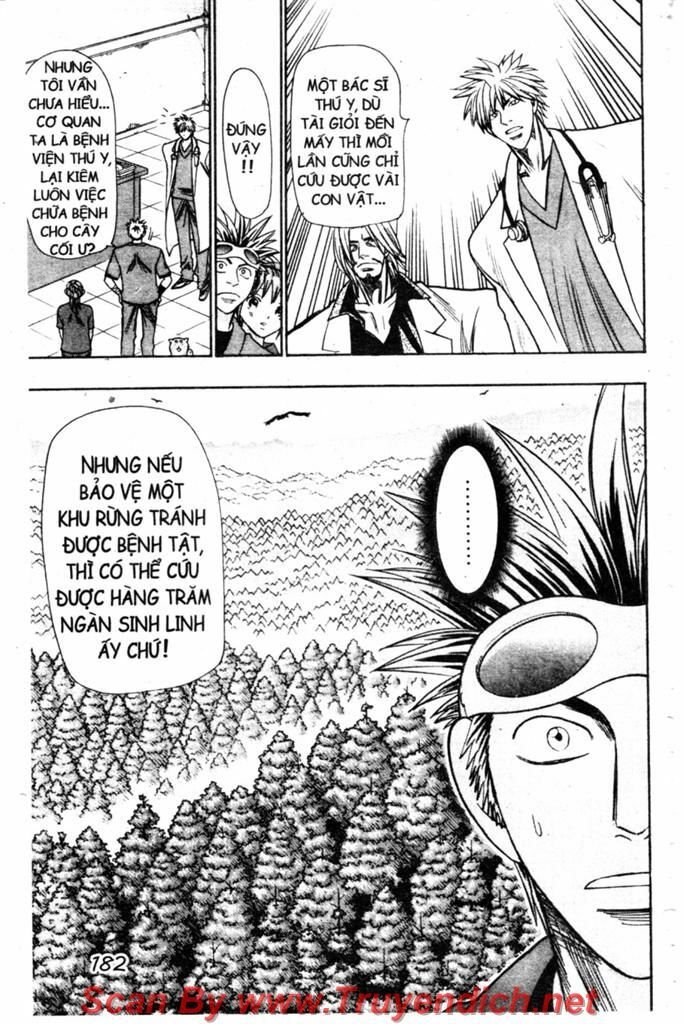 Wild life Cuộc Sống Hoang Dã: Chapter 55