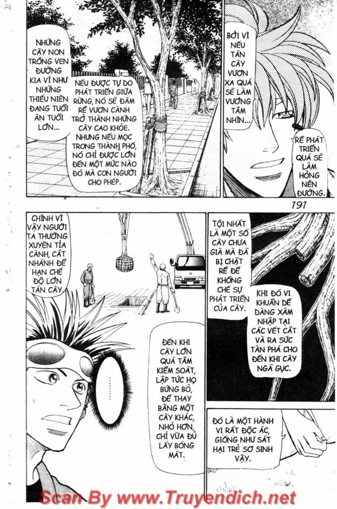 Wild life Cuộc Sống Hoang Dã: Chapter 55