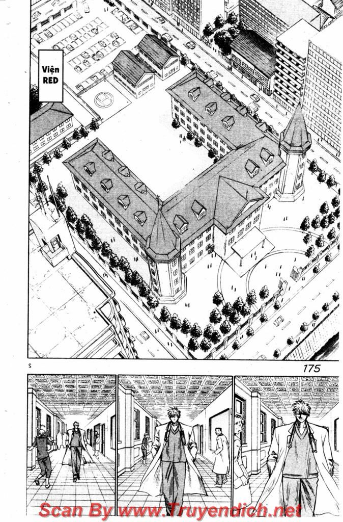 Wild life Cuộc Sống Hoang Dã: Chapter 55