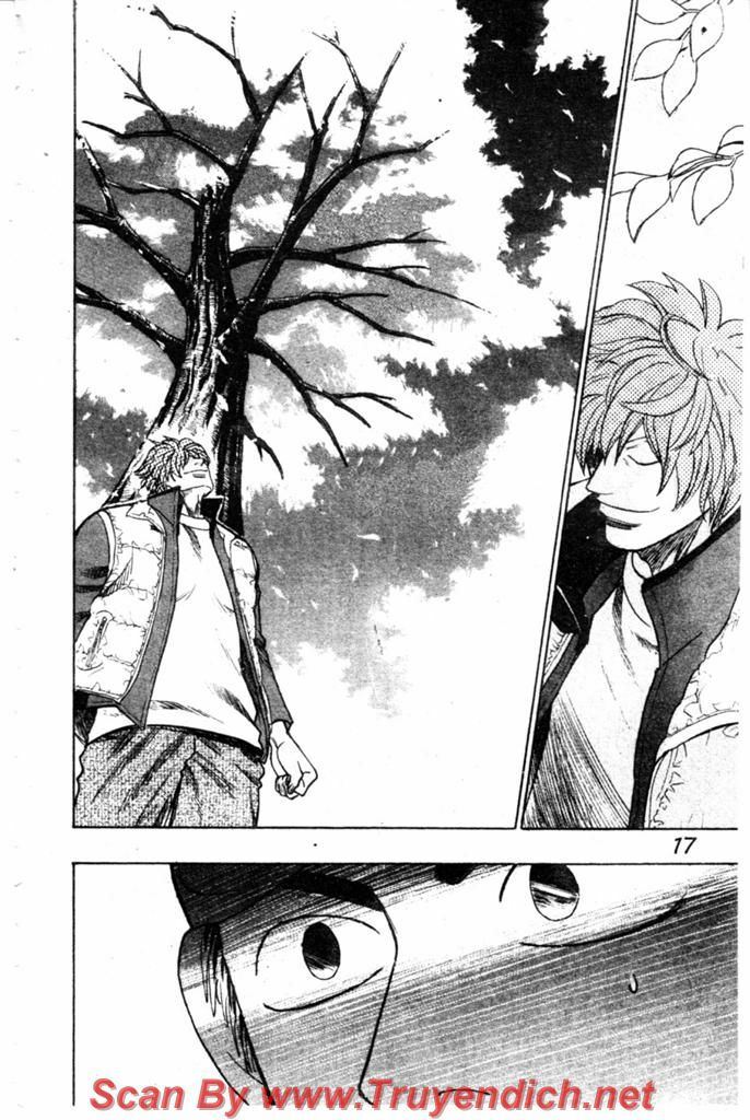 Wild life Cuộc Sống Hoang Dã: Chapter 56