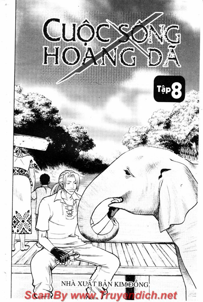 Wild life Cuộc Sống Hoang Dã: Chapter 56