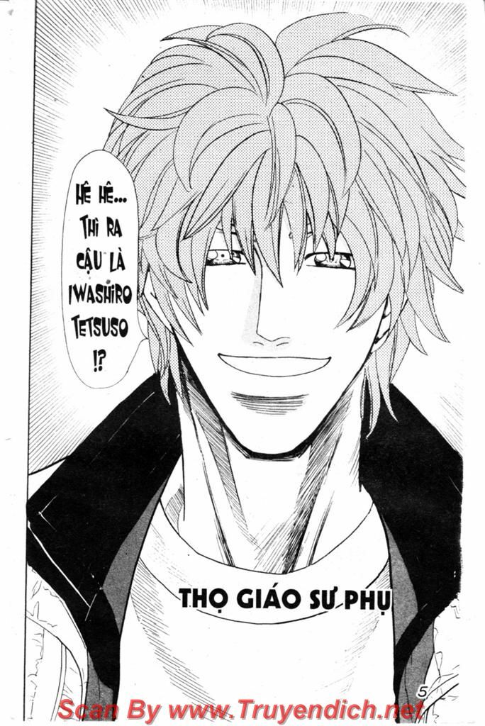 Wild life Cuộc Sống Hoang Dã: Chapter 56