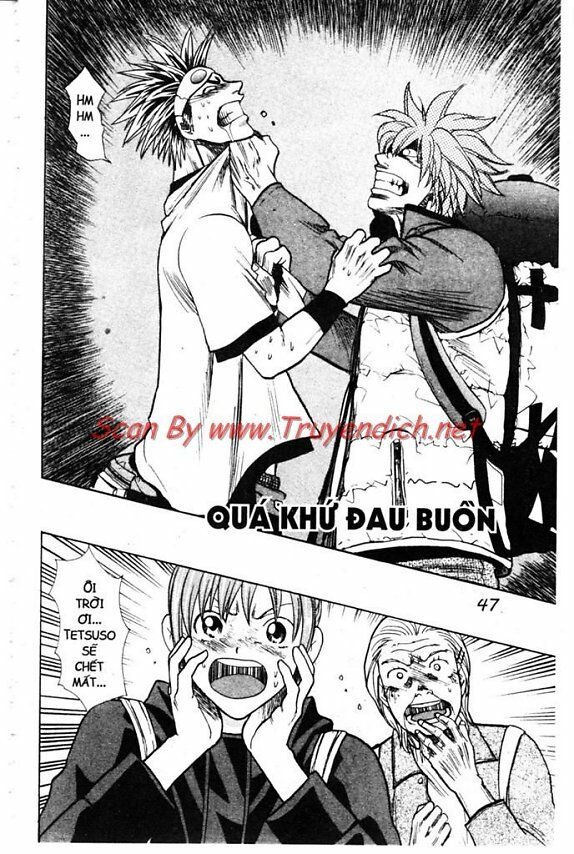 Wild life Cuộc Sống Hoang Dã: Chapter 57