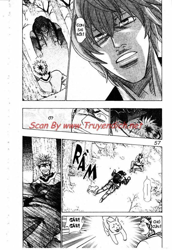 Wild life Cuộc Sống Hoang Dã: Chapter 57