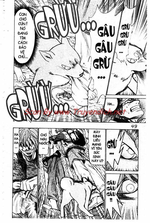 Wild life Cuộc Sống Hoang Dã: Chapter 57