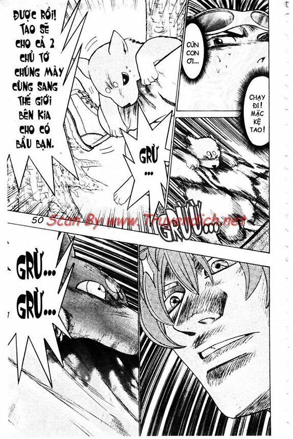 Wild life Cuộc Sống Hoang Dã: Chapter 57