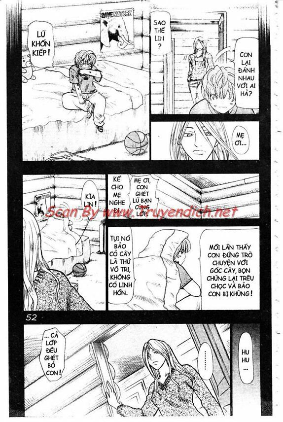 Wild life Cuộc Sống Hoang Dã: Chapter 57