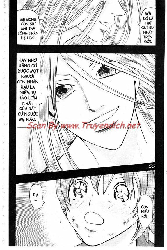 Wild life Cuộc Sống Hoang Dã: Chapter 57