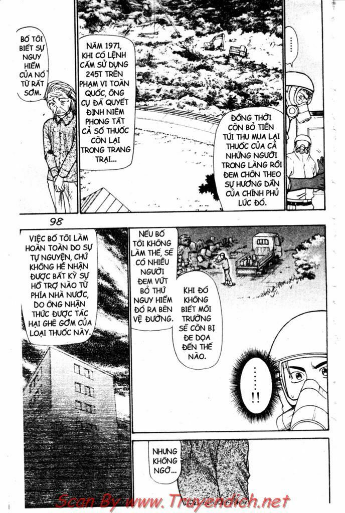 Wild life Cuộc Sống Hoang Dã: Chapter 59