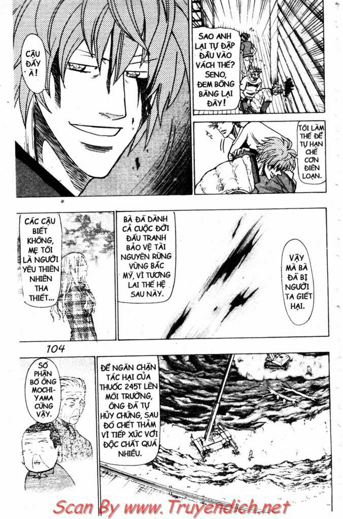 Wild life Cuộc Sống Hoang Dã: Chapter 59