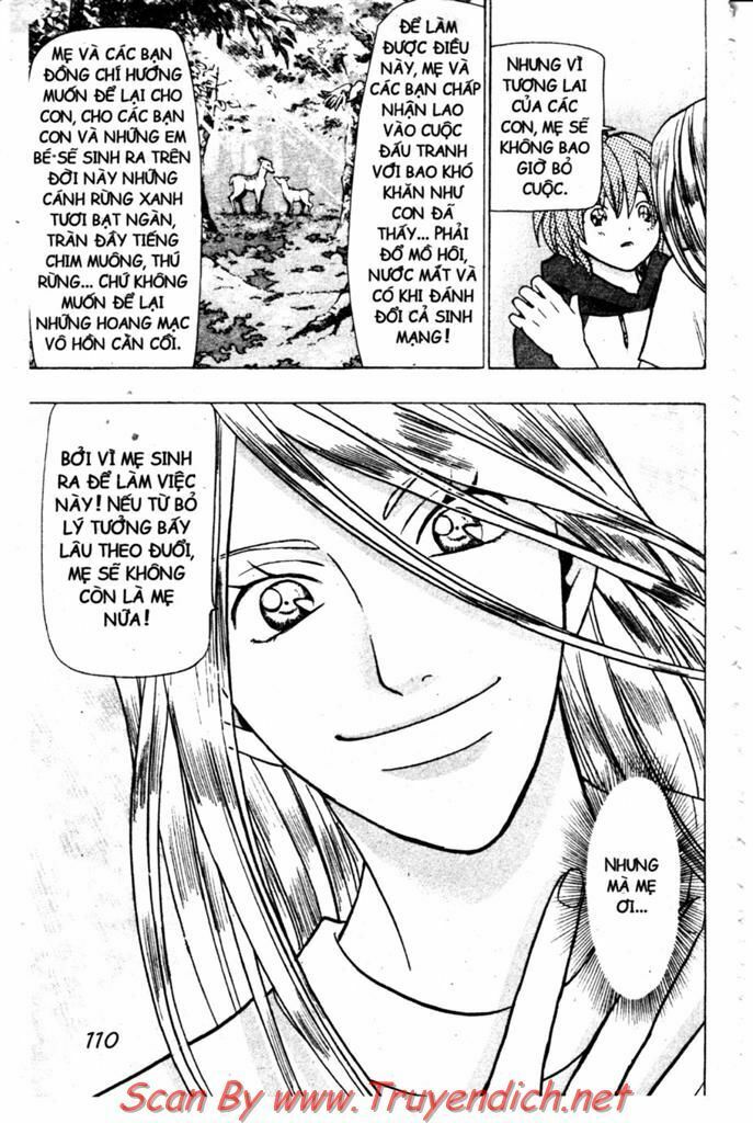 Wild life Cuộc Sống Hoang Dã: Chapter 59