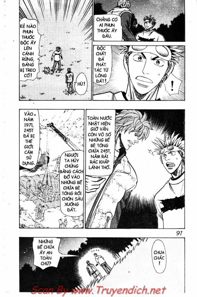 Wild life Cuộc Sống Hoang Dã: Chapter 59