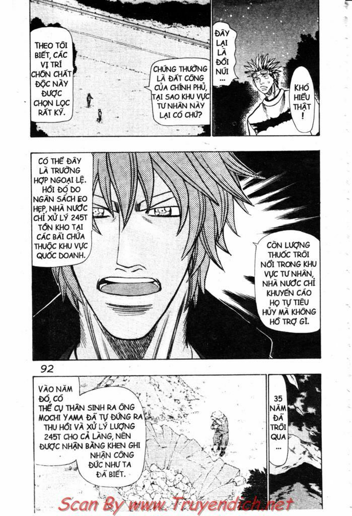 Wild life Cuộc Sống Hoang Dã: Chapter 59