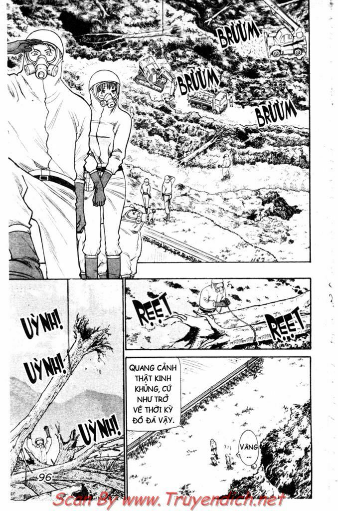 Wild life Cuộc Sống Hoang Dã: Chapter 59