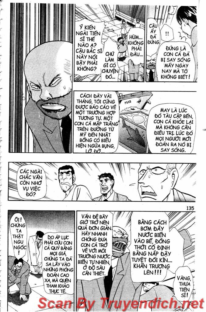 Wild life Cuộc Sống Hoang Dã: Chapter 6