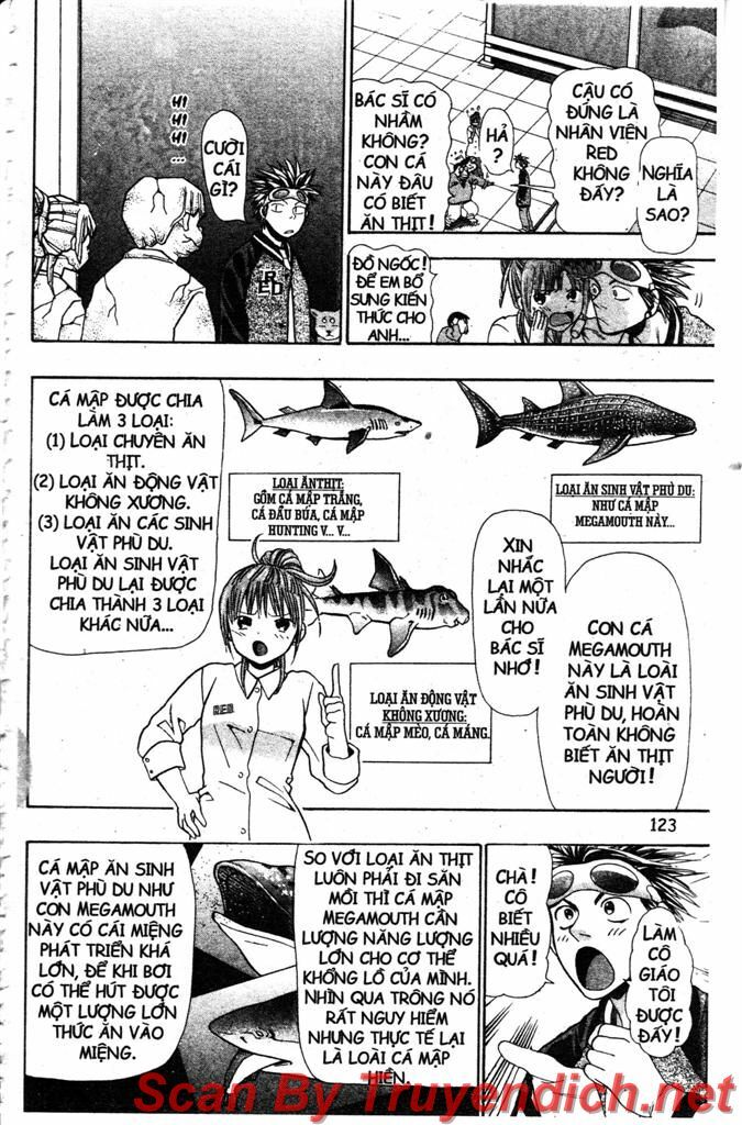 Wild life Cuộc Sống Hoang Dã: Chapter 6