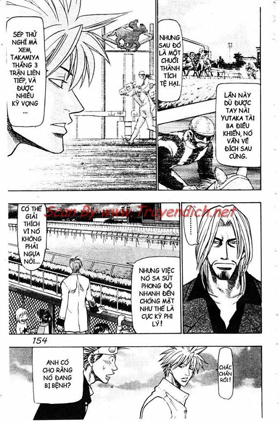 Wild life Cuộc Sống Hoang Dã: Chapter 60