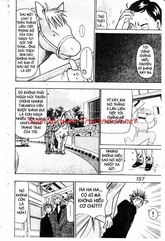 Wild life Cuộc Sống Hoang Dã: Chapter 60