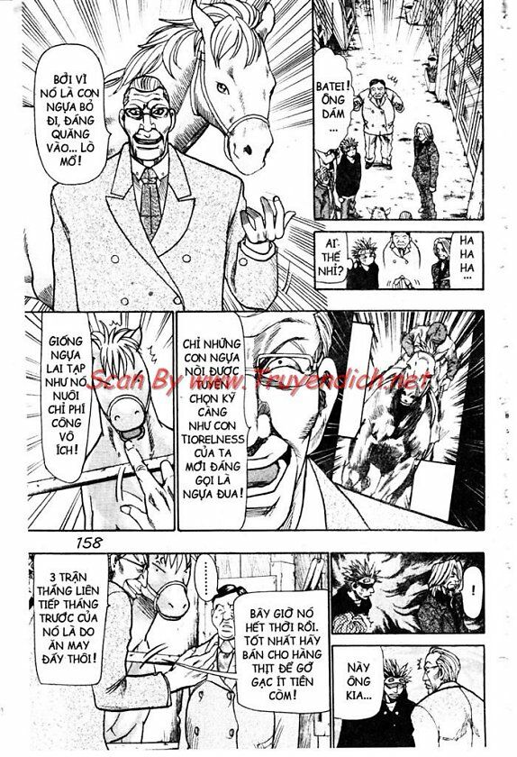 Wild life Cuộc Sống Hoang Dã: Chapter 60