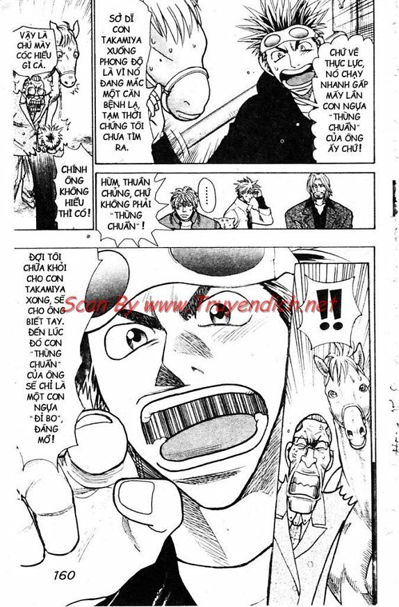 Wild life Cuộc Sống Hoang Dã: Chapter 60