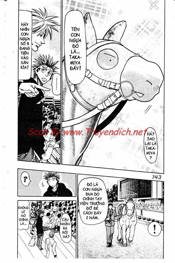 Wild life Cuộc Sống Hoang Dã: Chapter 60
