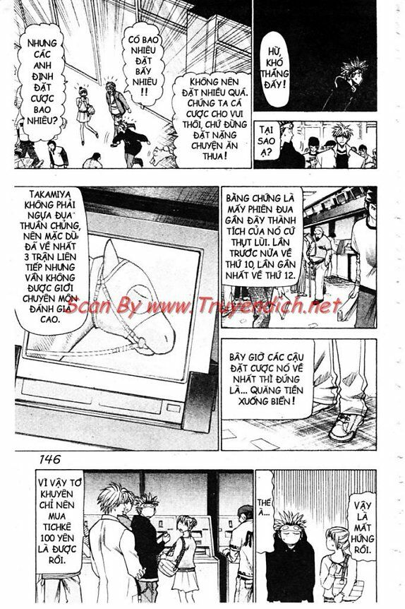 Wild life Cuộc Sống Hoang Dã: Chapter 60