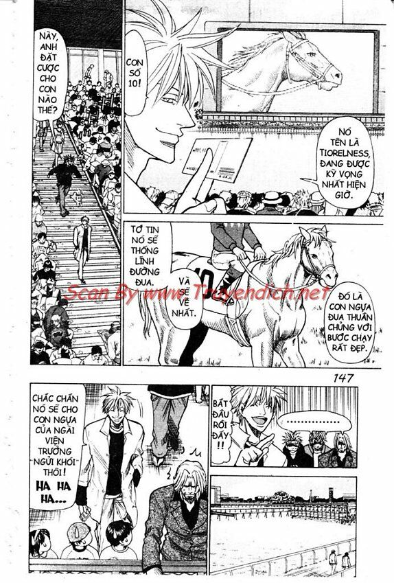 Wild life Cuộc Sống Hoang Dã: Chapter 60