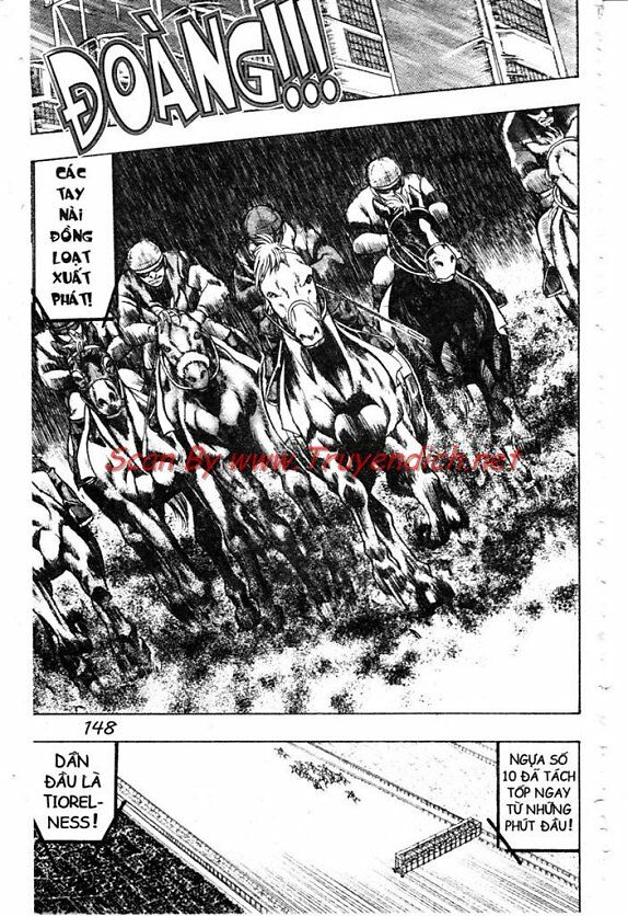 Wild life Cuộc Sống Hoang Dã: Chapter 60