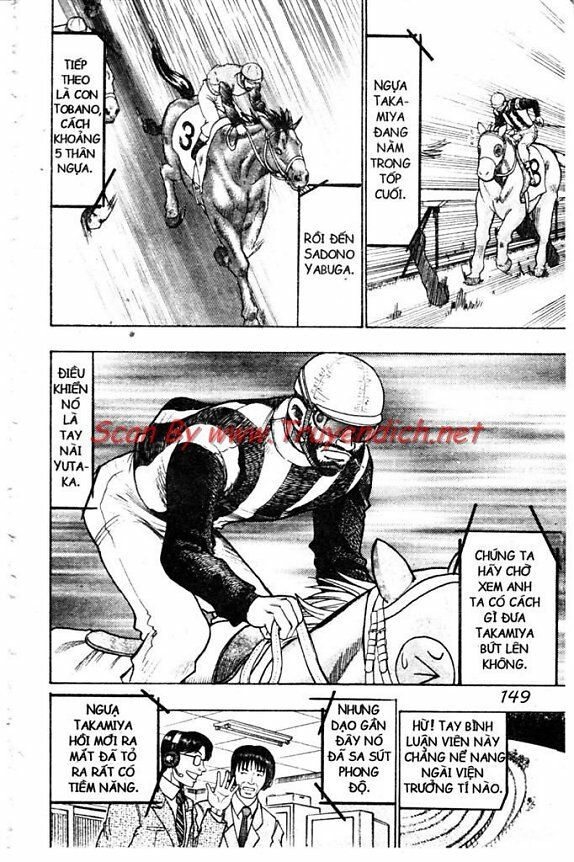 Wild life Cuộc Sống Hoang Dã: Chapter 60