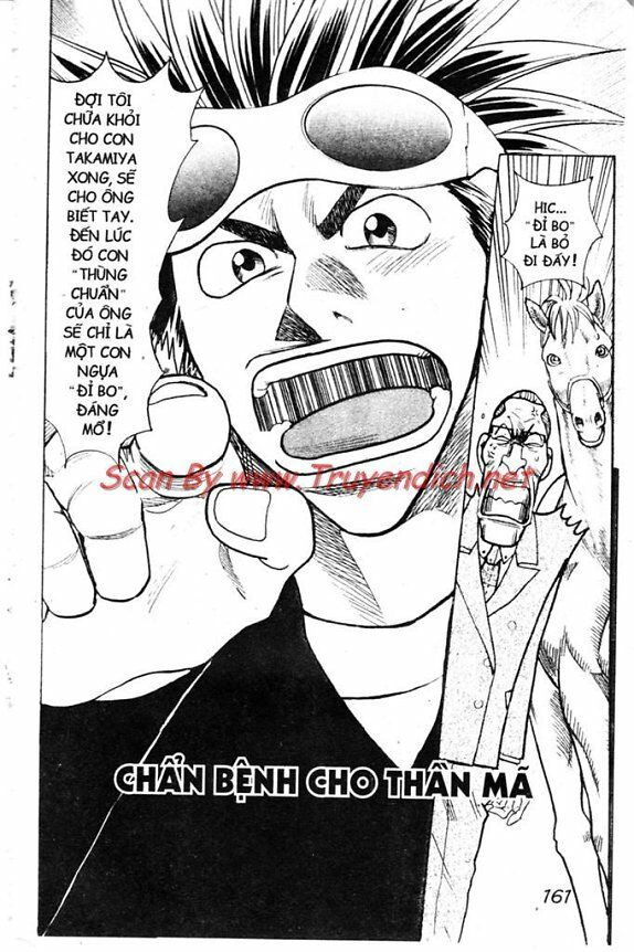 Wild life Cuộc Sống Hoang Dã: Chapter 61