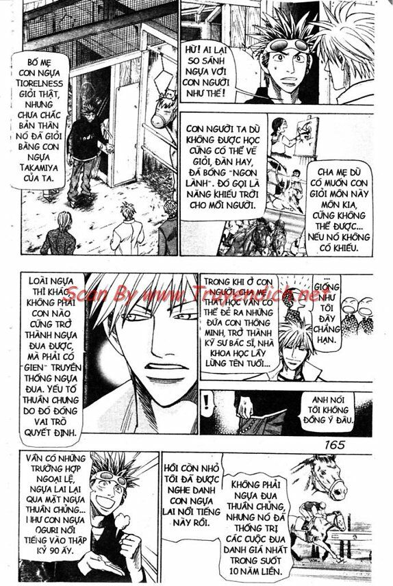 Wild life Cuộc Sống Hoang Dã: Chapter 61