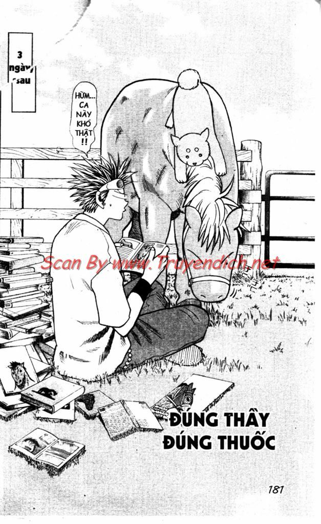 Wild life Cuộc Sống Hoang Dã: Chapter 62