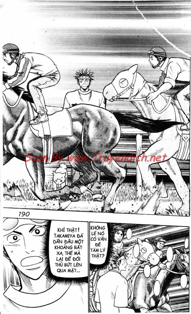 Wild life Cuộc Sống Hoang Dã: Chapter 62