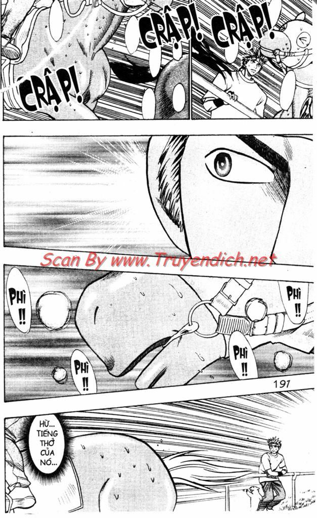 Wild life Cuộc Sống Hoang Dã: Chapter 62