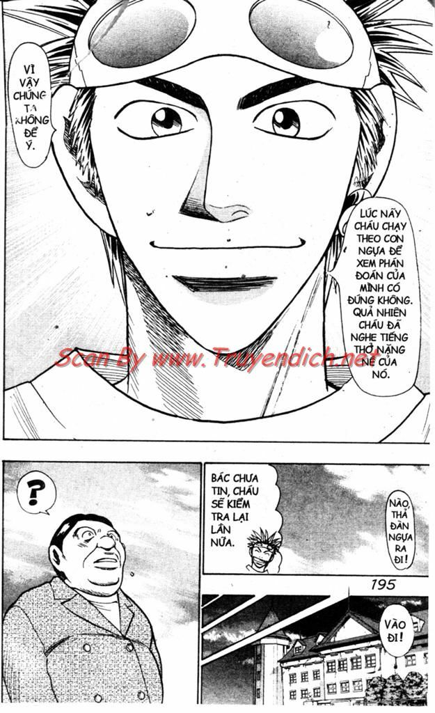 Wild life Cuộc Sống Hoang Dã: Chapter 62