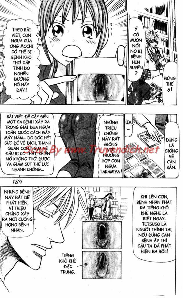 Wild life Cuộc Sống Hoang Dã: Chapter 62