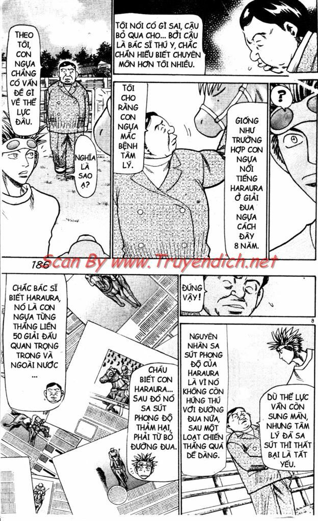 Wild life Cuộc Sống Hoang Dã: Chapter 62
