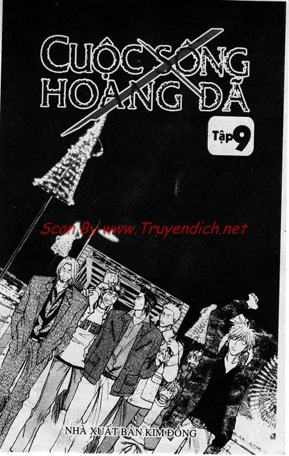 Wild life Cuộc Sống Hoang Dã: Chapter 63