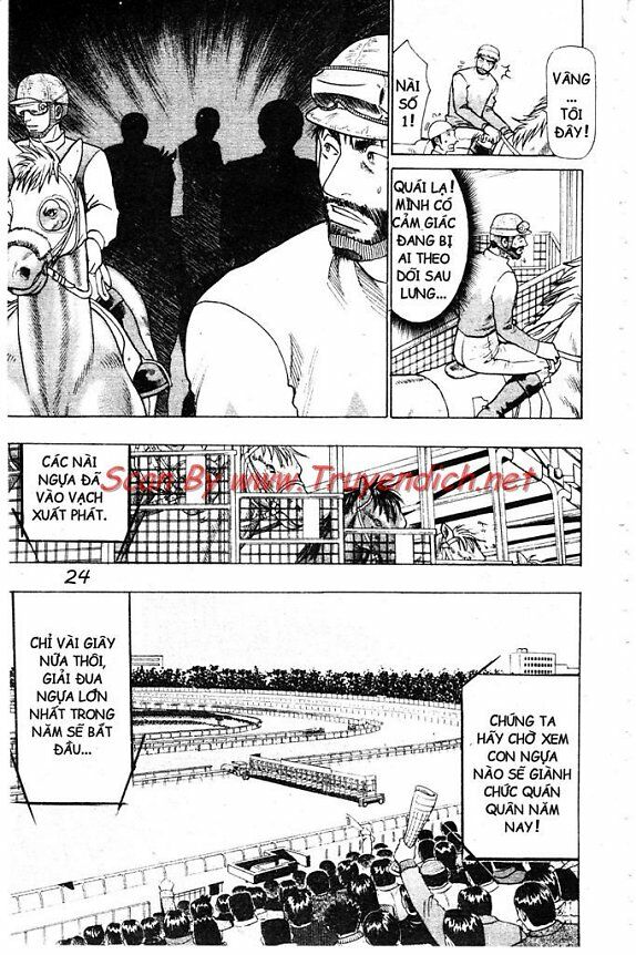 Wild life Cuộc Sống Hoang Dã: Chapter 63