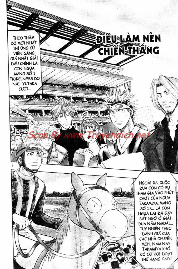 Wild life Cuộc Sống Hoang Dã: Chapter 64
