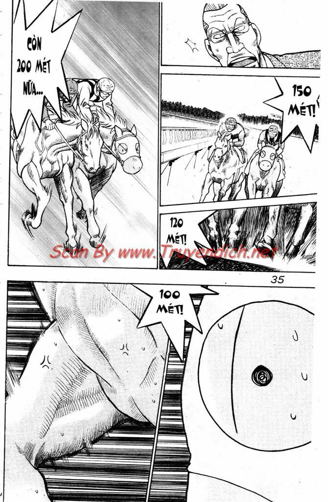 Wild life Cuộc Sống Hoang Dã: Chapter 64