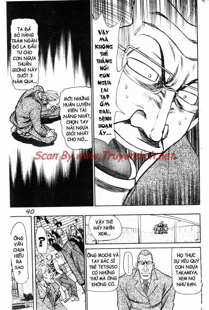 Wild life Cuộc Sống Hoang Dã: Chapter 64