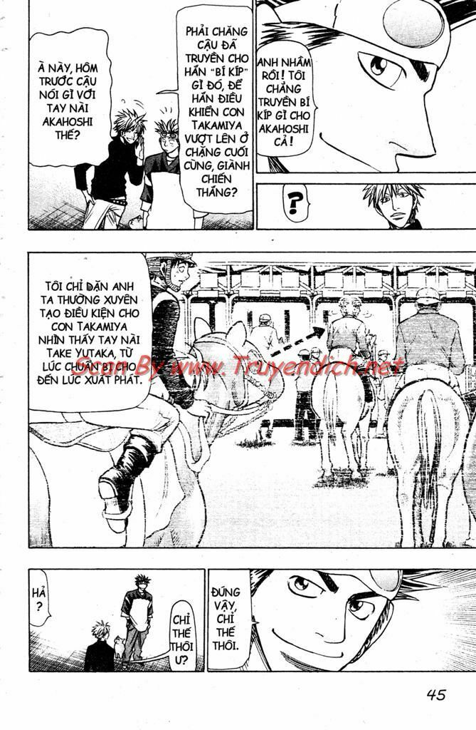 Wild life Cuộc Sống Hoang Dã: Chapter 64
