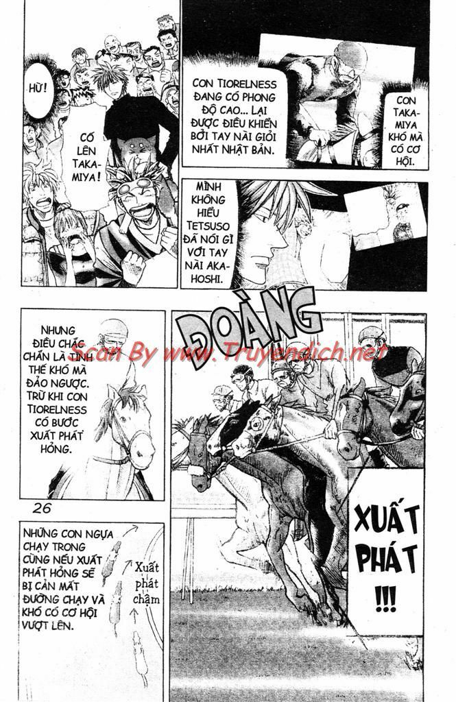 Wild life Cuộc Sống Hoang Dã: Chapter 64