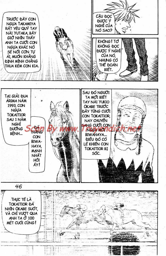 Wild life Cuộc Sống Hoang Dã: Chapter 64