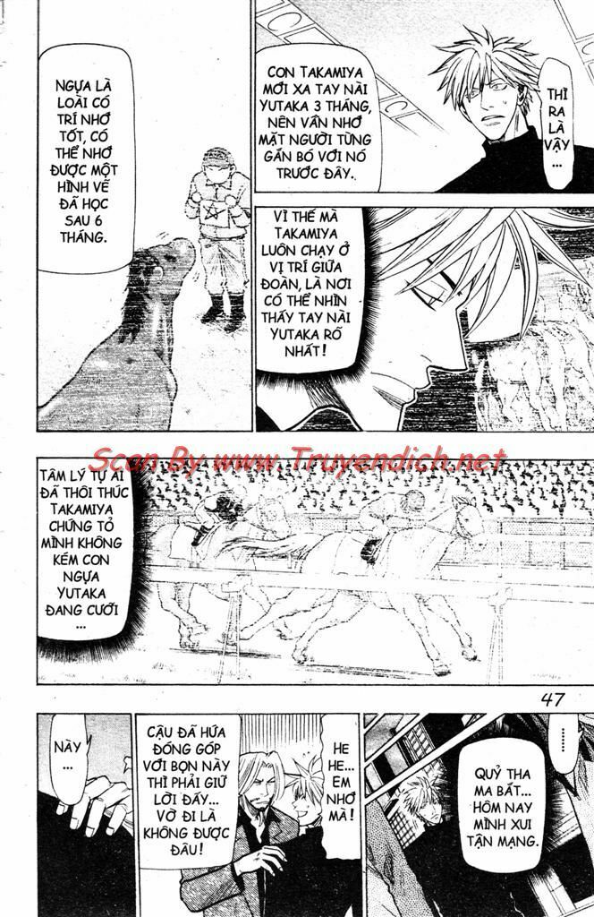 Wild life Cuộc Sống Hoang Dã: Chapter 64
