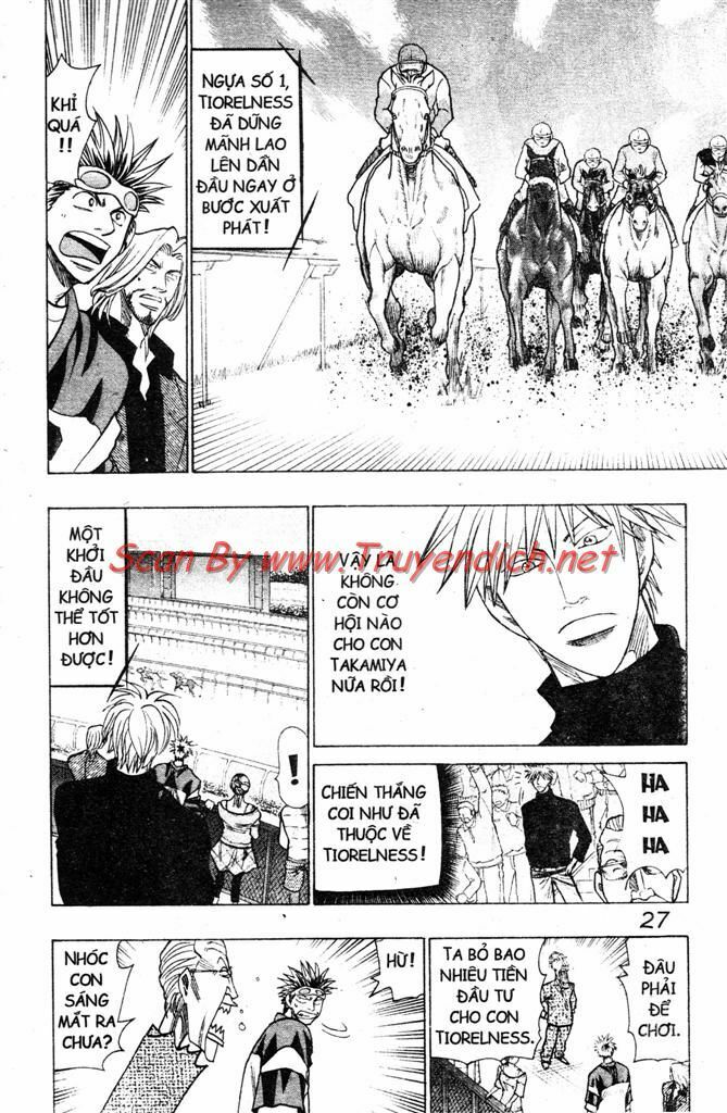 Wild life Cuộc Sống Hoang Dã: Chapter 64