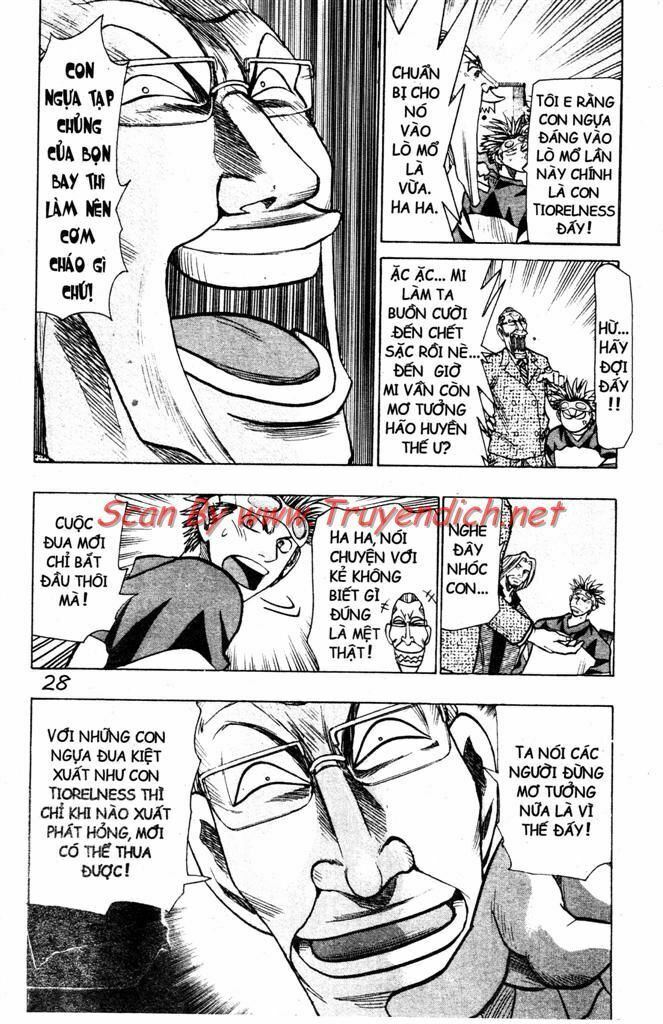 Wild life Cuộc Sống Hoang Dã: Chapter 64