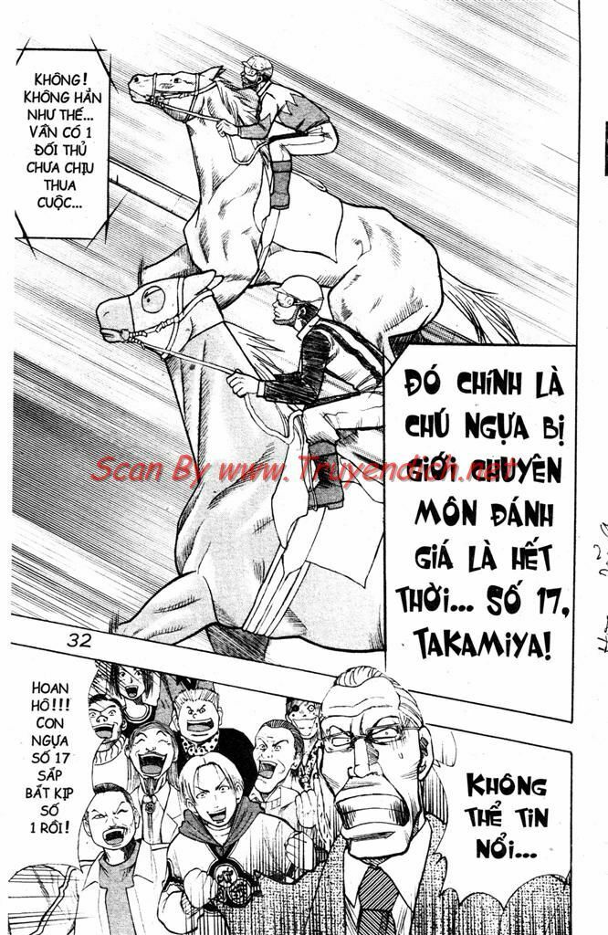 Wild life Cuộc Sống Hoang Dã: Chapter 64